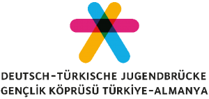 Logo Deutsch Türkische Jugendbrücke