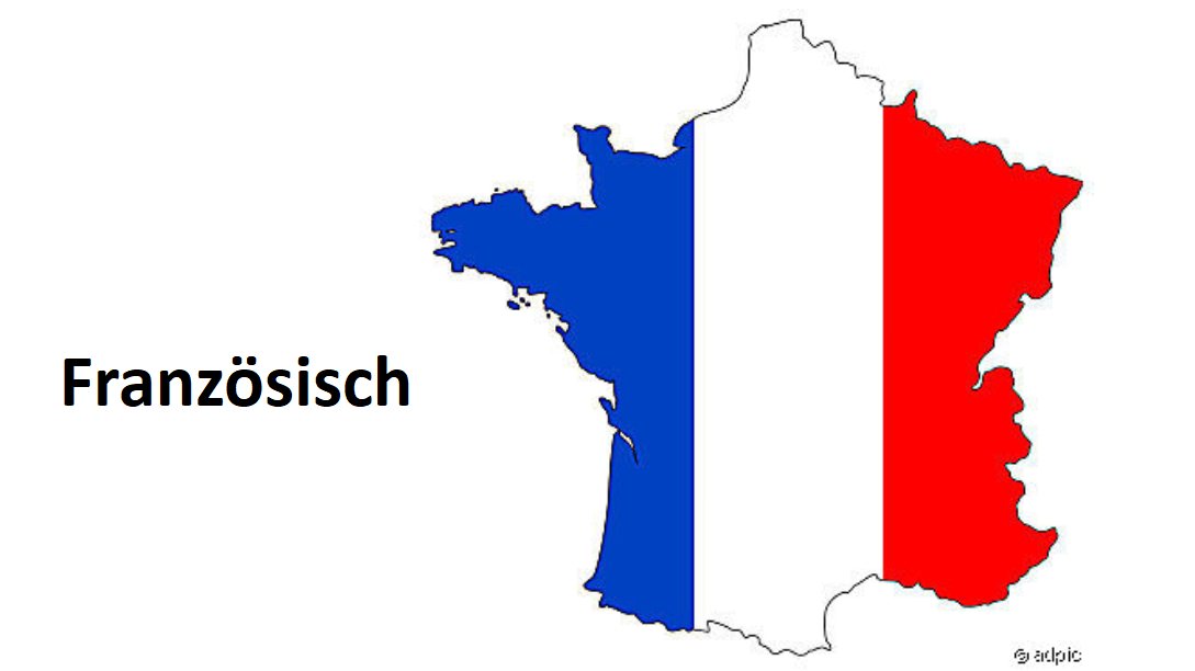 Wahlpflichtfach Französisch Bild 1