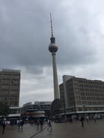 Klassenfahrt-Berlin Bild 2