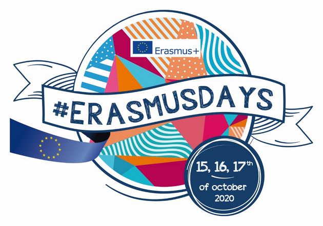 Erasmusdays 2020