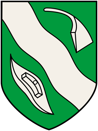 Wappen von Emsdetten