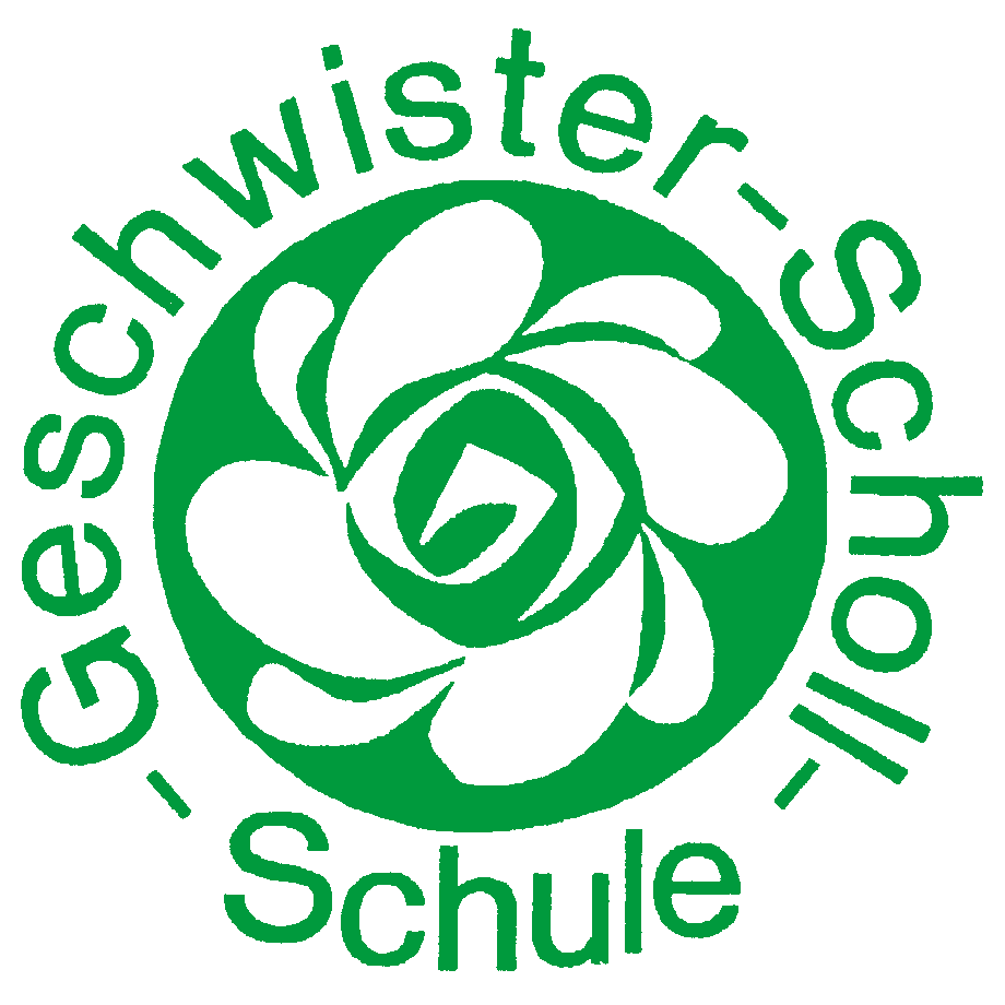 Logo GSS - Geschwister-Scholl Realschule in Emsdetten