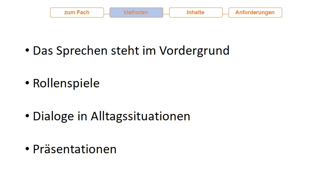 Wahlpflichtfach Französisch Bild 3