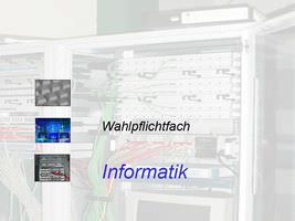 Informatik Bild 01