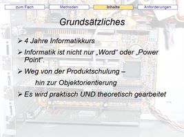 Informatik Bild 04