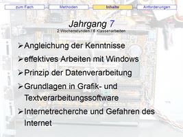 Informatik Bild 05