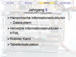 Informatik Bild 06