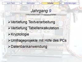 Informatik Bild 07