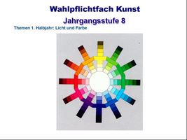 Wahlpflichtfach Kunst Bild 11