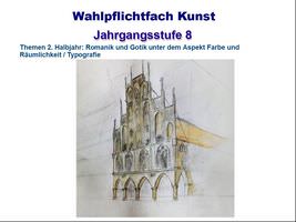 Wahlpflichtfach Kunst Bild 16