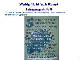 Wahlpflichtfach Kunst Bild 17