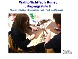 Wahlpflichtfach Kunst Bild 20