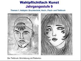 Wahlpflichtfach Kunst Bild 21