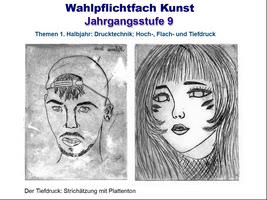 Wahlpflichtfach Kunst Bild 21