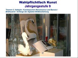 Wahlpflichtfach Kunst Bild 22