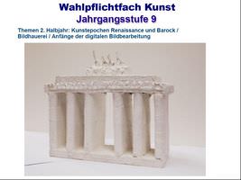 Wahlpflichtfach Kunst Bild 23