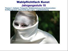 Wahlpflichtfach Kunst Bild 25