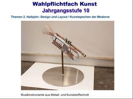 Wahlpflichtfach Kunst Bild 28