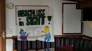 Klassenfahrt 10a - Bild 01