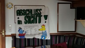 Klassenfahrt 10a - Bild 01