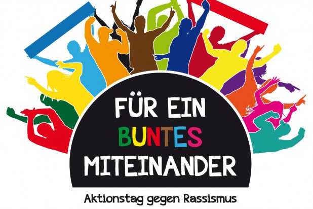 Plakat Wahlangebote - Schule phne Rassismus