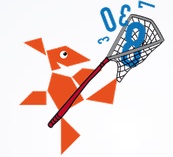 Logo Kanguruh der Mathematik - Mathewettbewerb