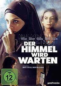 Der Himmel wird warten Filmplakat