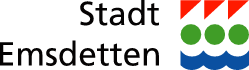 Logo Stadt Emsdetten