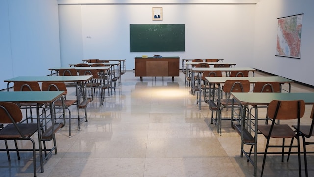 Schulferien
