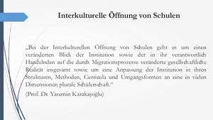 Interkulturelle Schulöffnung GSS Bild 02