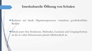 Interkulturelle Schulöffnung GSS Bild 03